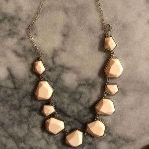 Vintage look costume jewelry